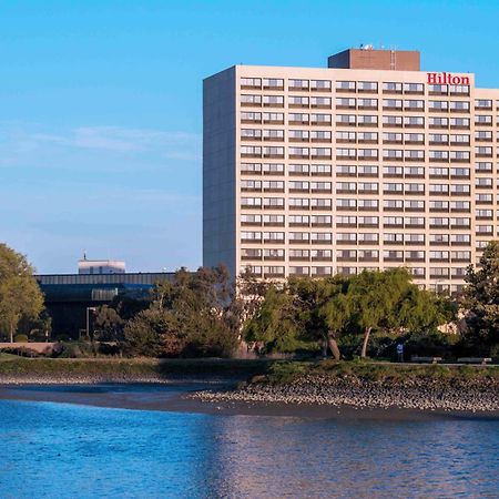 Hilton San Francisco Airport Bayfront - No Resort Fee Burlingame Exterior foto