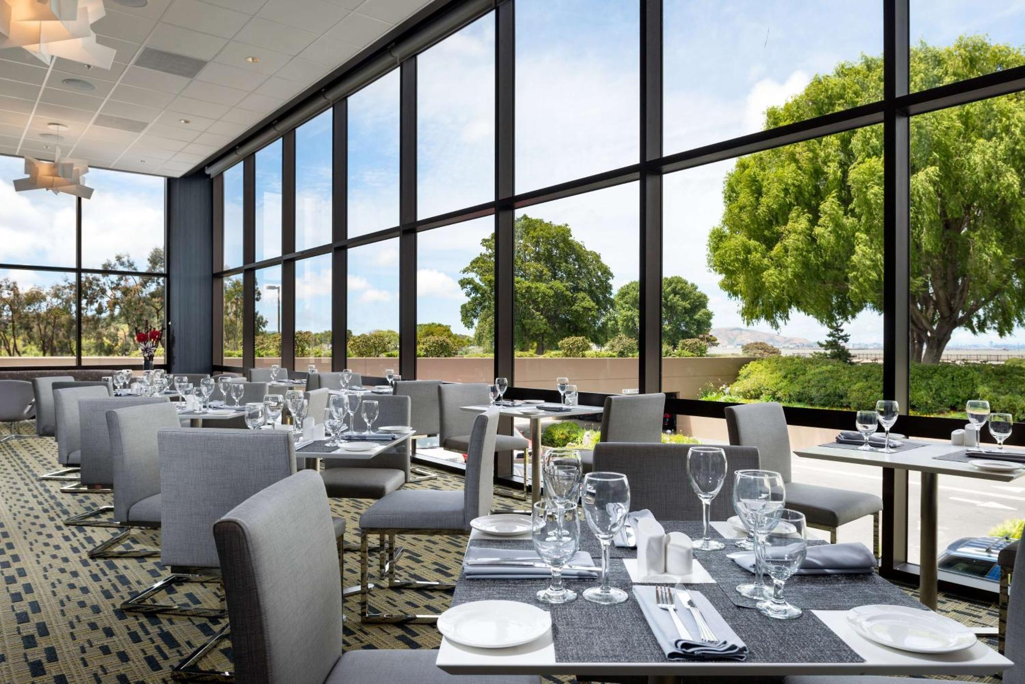 Hilton San Francisco Airport Bayfront - No Resort Fee Burlingame Exterior foto