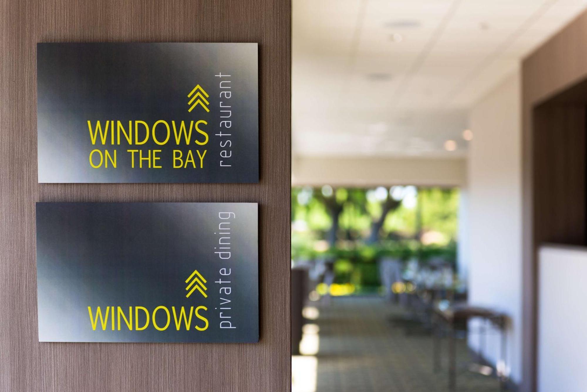 Hilton San Francisco Airport Bayfront - No Resort Fee Burlingame Exterior foto